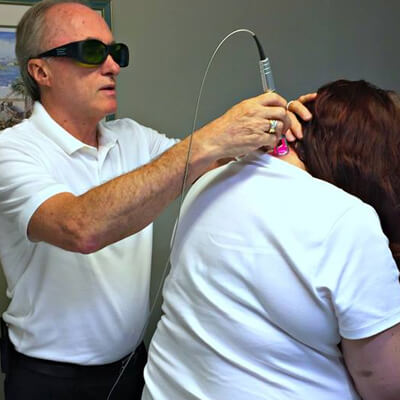 Chiropractor Seneca SC