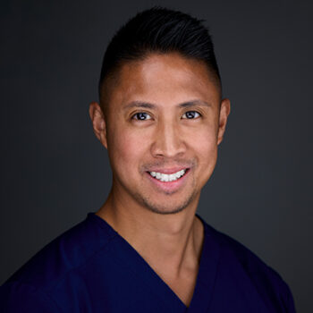 Dr. Darrel Asuncion, Chiropractor at Bountyland Chiropractic in Seneca, SC